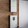 RUiXU Split Phase Hybrid Inverter | RX-12K | UL1741 - ShopSolar: Complete Solar Kits + Lifetime Customer Support