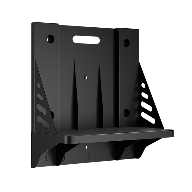 Ruixu Wall Mounted Bracket For Lithi2-16 | RX-WMB - ShopSolar.com