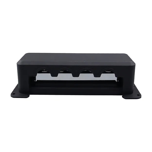 RUiXU Busbar | 3/8" (M10) Terminal Studs | 600A - ShopSolar.com