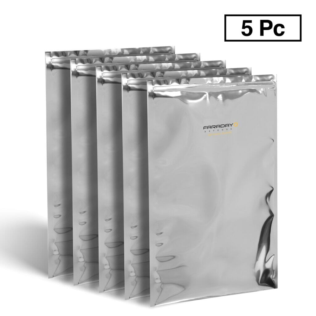 5pc X-Large Laptop 12in x 18in