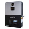 EG4 6K XP + PowerPro ESS | 14.3kWh Capacity | EG4 6K XP & EG4 PowerPro WallMount Battery Bundle | 10-Year Warranty - ShopSolar.com