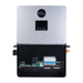 EG4 6K XP Off-Grid Inverter | 8,000W PV Input | 6,000W Output | 48V 120/240V Split Phase | All-In-One Solar Inverter - ShopSolar.com