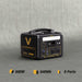 VTOMAN Jump 600 Portable Power Station 640Wh / 600W Solar Generator - ShopSolar.com