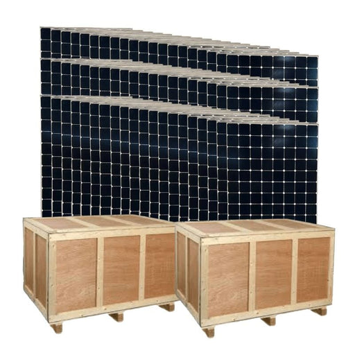 SunPower 420W Solar Panel - ShopSolar.com