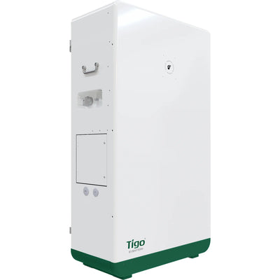 Tigo TSB-10-US EI Lithium Battery with Enclosure 10kWh | 701-2010H0-0002