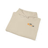 ShopSolar.com - Unisex Heavy Blend™ Hooded Sweatshirt - ShopSolar: Complete Solar Kits + Lifetime Customer Support