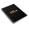 ShopSolar.com - Spiral Notebook - Perfect for Journaling, Training, Gifts, Planning, and More - ShopSolar: Complete Solar Kits + Lifetime Customer Support