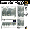 Faraday Defense NEST-Z Kit Faraday Bags - ShopSolar.com