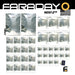 Faraday Defense NEST-Z Kit Faraday Bags - ShopSolar.com