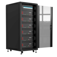 Epoch 48V 100Ah 5.12kWh - Self-Heating Server Rack Lithium Battery - ShopSolar.com