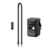 Jackery Explorer 300D Portable Power Station | 288Wh LiFePO4 | 140W USB-C Fast Charging | Starlink Mini-Ready | 10-Year Lifespan | 2.75kg | LED Light - ShopSolar: Complete Solar Kits + Lifetime Customer Support
