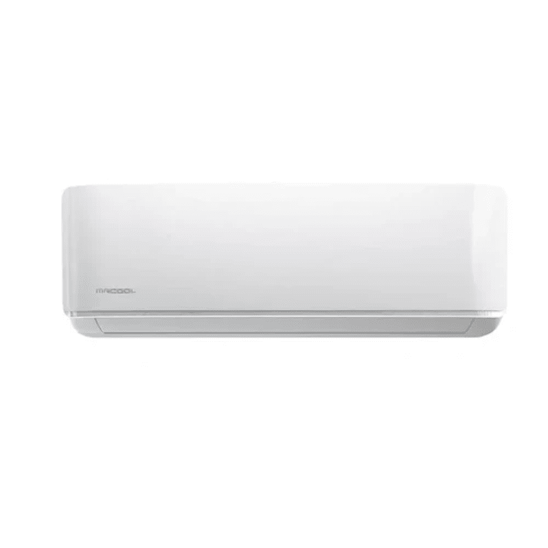 MRCOOL DIY 12,000 BTU Mini Split Heat Pump System | 5th Gen | 115V | 23.5 SEER2 | Cools & Heats Up to 550 Sq. Ft. | DIYPro Cable + 25' Line Set | Lifetime Warranty - ShopSolar: Complete Solar Kits + Lifetime Customer Support