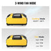 2899BTU Portable Air Conditioner - ShopSolar.com