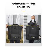 Portable Carrying Bag for Fort 1500 Power Station - ShopSolar.com