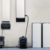EcoFlow OCEAN Smart Electrical Panel 40 | Up to 40 Smart Circuits | ≤10ms Backup Switchover | Whole-Home Load Control | 15-Year Warranty - ShopSolar: Complete Solar Kits + Lifetime Customer Support