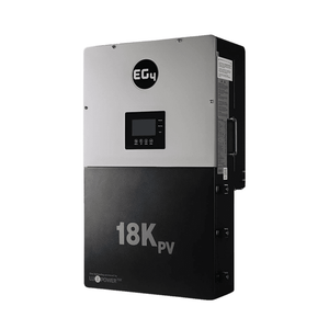 BigBattery ETHOS 12kW Energy Storage System | 10.2–30.7kWh | Modular LiFePO4 | Indoor-Ready | 12-Year Warranty - ShopSolar: Complete Solar Kits + Lifetime Customer Support