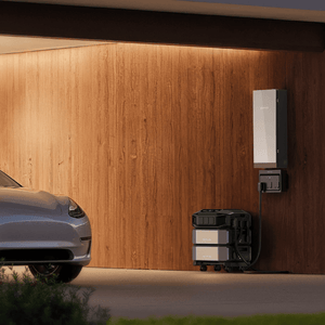 EcoFlow Smart Gateway (200A) | 6 Smart Circuits | <20ms Auto Switchover | Solar, Generator & EV Ready | AI Energy Savings | UL Certified | 10-Year Warranty - ShopSolar: Complete Solar Kits + Lifetime Customer Support