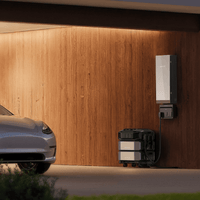 EcoFlow Smart Gateway (200A) | 6 Smart Circuits | <20ms Auto Switchover | Solar, Generator & EV Ready | AI Energy Savings | UL Certified | 10-Year Warranty - ShopSolar: Complete Solar Kits + Lifetime Customer Support