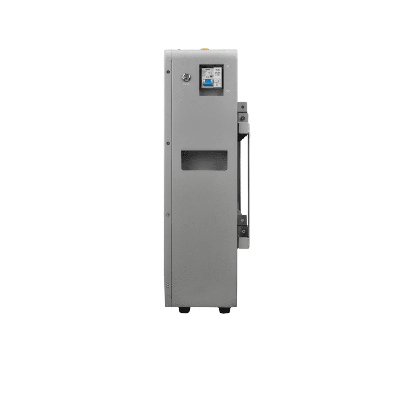 EG4 100Ah Lithium Battery - WallMount [Indoor] | 48V 5.12kWh LiFePO4 | UL1973 Certified | 10-Year Warranty - ShopSolar: Complete Solar Kits + Lifetime Customer Support