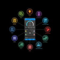 Sol-Ark 18K Premium Hybrid Inverter | 18kW Continuous / 36kW Surge | 48V | Supports 40kW+ Solar | UL Certified | 10-Year Warranty - ShopSolar: Complete Solar Kits + Lifetime Customer Support