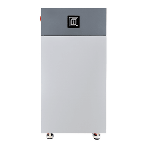 Fortress Power eBoost Scalable Energy Storage System | 16.077kWh–48.231kWh LFP | IP65 Heated | 10-Year Warranty - ShopSolar: Complete Solar Kits + Lifetime Customer Support