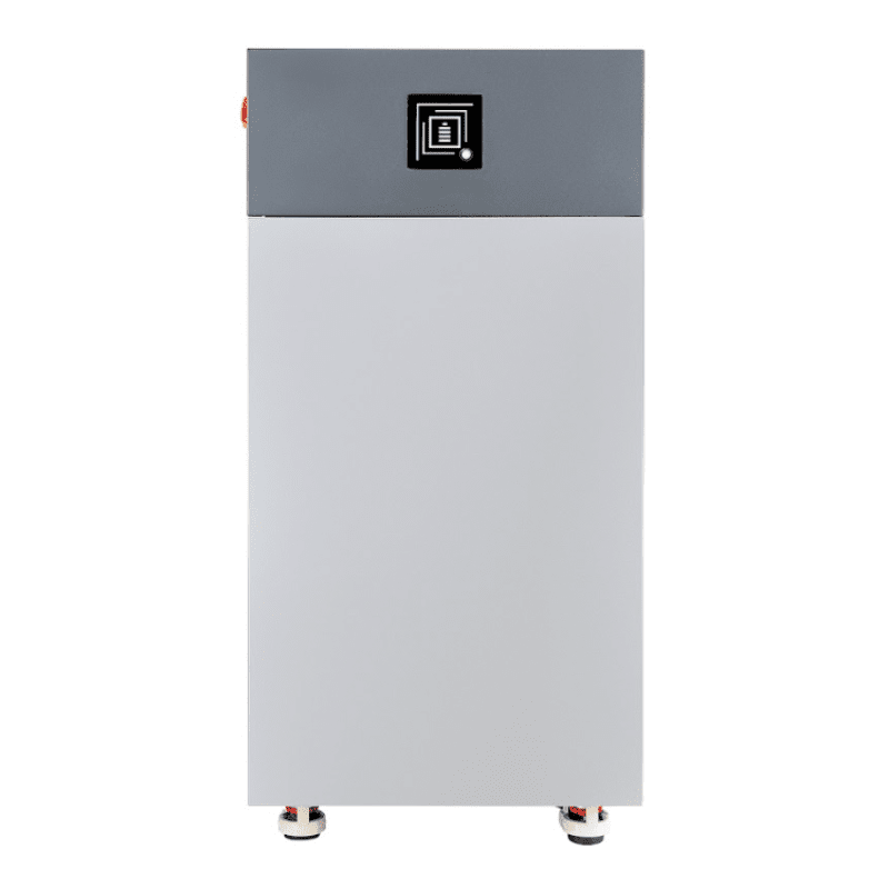 Fortress Power eBoost Scalable Energy Storage System | 16.077kWh–48.231kWh LFP | IP65 Heated | 10-Year Warranty - ShopSolar: Complete Solar Kits + Lifetime Customer Support