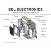 EG4 Hybrid Solar Mini-Split Kit | 24,000 BTU AC/DC | SEER2 21 | Energy Star Certified | 3,150W Solar Panels | Plug-n-Cool DIY Installation | 5-Year Warranty - ShopSolar: Complete Solar Kits + Lifetime Customer Support