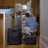 Jackery Battery Pack 3600 Plus | 3,584Wh Expandable LiFePO4 Battery | Add-On for Jackery Explorer 3000 Pro & 2000 Plus | 5-Year Warranty - ShopSolar.com