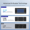 Renogy 590W Bifacial N-Type Solar Panel | Monocrystalline | Up to 130% Yield | 2-Pack | 25-Year Warranty - ShopSolar: Complete Solar Kits + Lifetime Customer Support