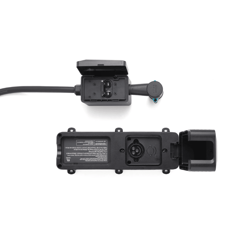 Anker SOLIX Bi-Directional Inlet Box (for F3000) | 120V, 15A | Seamless Grid & Home Circuit Integration | DIY-Friendly | 2-Year Warranty - ShopSolar.com