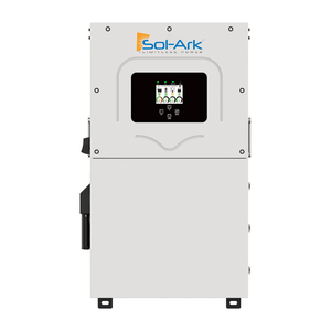 RENON XC PLUS - 16kWh LiFePO4 Wall-Mounted Battery | Expandable to 31 Units | Built-In BMS + Heater Film + Junction Box | -4°F to 122°F | 10-Year Warranty - ShopSolar: Complete Solar Kits + Lifetime Customer Support