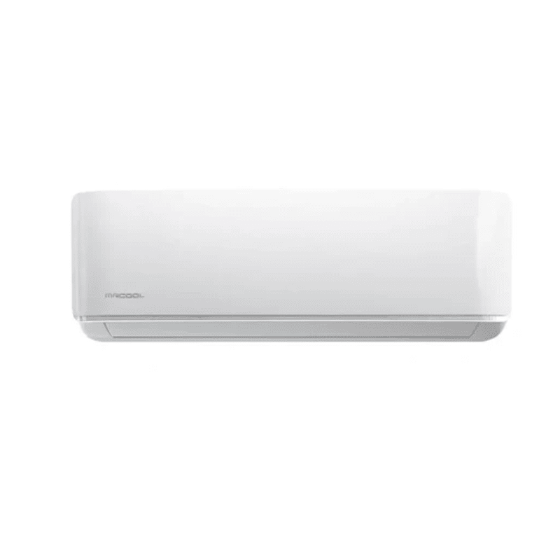 MRCOOL DIY 18,000 BTU 5th Gen Ductless Mini Split Heat Pump | 22.5 SEER2 | 230V | Heats & Cools Up to 750 Sq. Ft. | Smart Control + DIY Install | Lifetime Warranty - ShopSolar.com