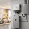 EG4 Indoor WallMount Battery | 314Ah / 16kWh | 48V Self-Heating | Smart BMS | UL 1973 | 10-Year Warranty - ShopSolar: Complete Solar Kits + Lifetime Customer Support