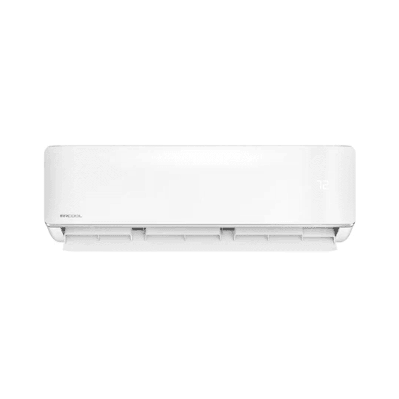 MRCOOL DIY 9,000 BTU Mini Split Heat Pump | 5th Gen | 115V | 23.6 SEER2 | Covers Up to 400 Sq. Ft | Pre-Charged R-454B | Smart Controls | Lifetime Warranty - ShopSolar: Complete Solar Kits + Lifetime Customer Support