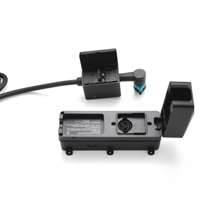 Anker SOLIX Power Saver Kit | Smart Meter + Bi-Directional Inlet Box | For F3000 | AI Energy Monitoring + Up to $1,560/Year Savings | Easy Home Integration - ShopSolar.com