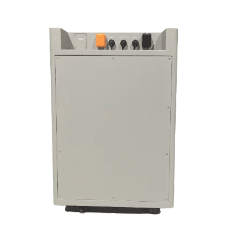 BigBattery 48V 15kWh NEXUS LiFePO4 Battery | Expandable to 225kWh | Built-In BMS, Heater & Fire Suppression | Indoor/Outdoor | 12-Year Limited Warranty - ShopSolar: Complete Solar Kits + Lifetime Customer Support