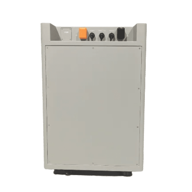 BigBattery NEXUS 15kWh 48V LiFePO4 Battery | 300Ah | Scalable to 225kWh | Off-Grid & Backup Ready | Indoor/Outdoor | 10-Year Warranty - ShopSolar: Complete Solar Kits + Lifetime Customer Support