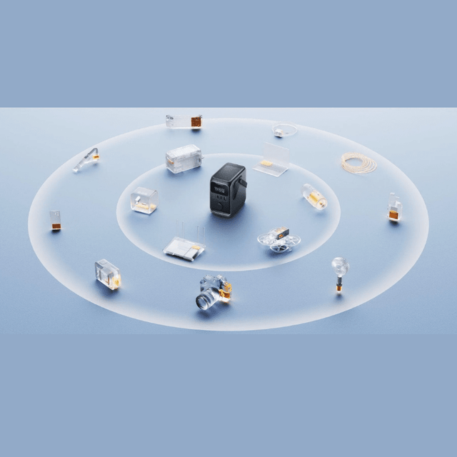 EcoFlow TRAIL Series DC Portable Power Station | 200 DC (192Wh, 220W) or 300 DC (288Wh, 300W) | Ultra-Light Outdoor Power Stations | USB-C Fast Charge | 3-Year Warranty - ShopSolar: Complete Solar Kits + Lifetime Customer Support