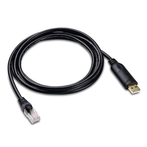 EG4 RS232 Firmware Update Cable - LL - ShopSolar.com