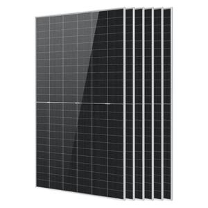 Sungold Power 590W Bifacial Solar Panel | Up to 796W Output | Dual-Glass | N-Type Monocrystalline | UL61730 + CEC Listed | 30-Year Warranty - ShopSolar: Complete Solar Kits + Lifetime Customer Support