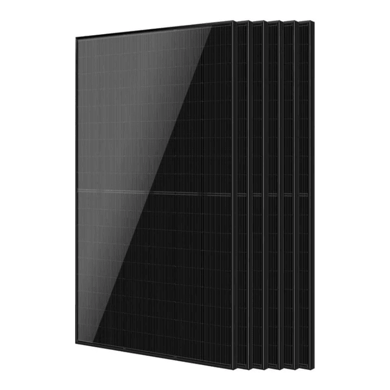 Sungold Power 440W N-Type Solar Panel | UL Listed | IP68 | 30-Year