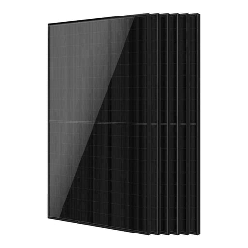 Sungold Power 440W Mono Black N-Type Solar Panel | UL 61730, CEC Listed | IP68 Rated | 30-Year Power Guarantee - ShopSolar: Complete Solar Kits + Lifetime Customer Support