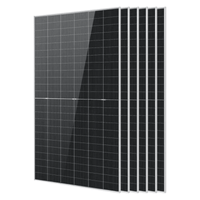 SunGold Power 590W Bifacial N-Type Monocrystalline Solar Panel | Up to 796W Output | Dual-Glass | UL61730 + CEC Listed | 30-Year Warranty - ShopSolar: Complete Solar Kits + Lifetime Customer Support
