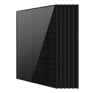 Sungold Power 450W Bifacial Solar Panel | SGN-450-BDG5 | N-Type Mono | UL61730 + CEC Listed | 30-Year Warranty - ShopSolar: Complete Solar Kits + Lifetime Customer Support