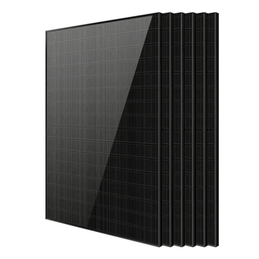 Sungold Power 450W Bifacial N-Type Monocrystalline Solar Panel | SGN-450-BDG5 | Up to 30% More Output | UL61730 + CEC Listed | 30-Year Power Warranty - ShopSolar: Complete Solar Kits + Lifetime Customer Support
