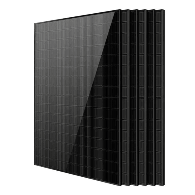 Sungold Power 450W Bifacial N-Type Monocrystalline Solar Panel | SGN-450-BDG5 | Up to 30% More Output | UL61730 + CEC Listed | 30-Year Power Warranty - ShopSolar: Complete Solar Kits + Lifetime Customer Support