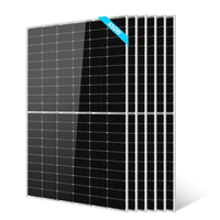 SunGold Power 450W Monocrystalline PERC Solar Panel | 20.79% Efficiency | IP68 J-Box & Connectors | UL 61730 + CEC Listed - ShopSolar: Complete Solar Kits + Lifetime Customer Support