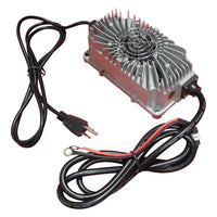 12V 15A Lithium Battery Charger - ShopSolar.com