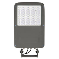 Solar Billboard Light 60 Watt 7200 Lumens 5000K Yoke/Pole Mount IP67 | 3 Years Warranty - ShopSolar.com