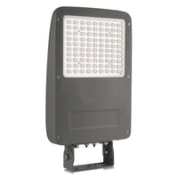 Solar Billboard Light 60 Watt 7200 Lumens 5000K Yoke/Pole Mount IP67 | 3 Years Warranty - ShopSolar.com